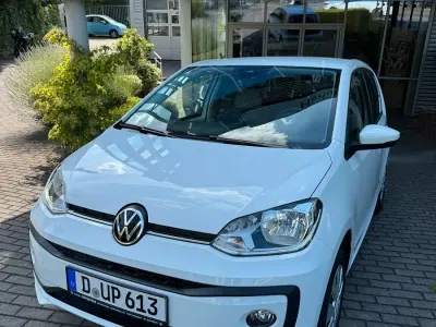 Gebraucht VW up!