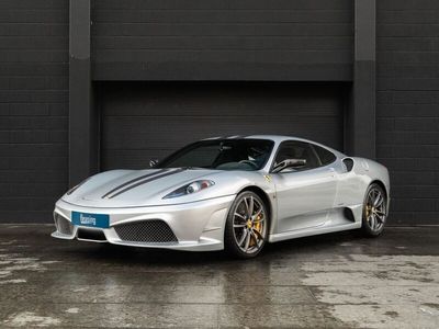 Silber Gebraucht 2008 Ferrari F430 | 231.610 €