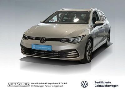 VW Golf VIII