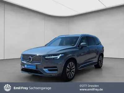 Gebraucht Volvo XC90 173 PS (127 kW) 2021 SUV