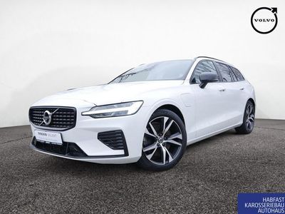 gebraucht Volvo V60 Recharge T6 AWD