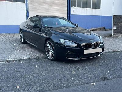 BMW 640