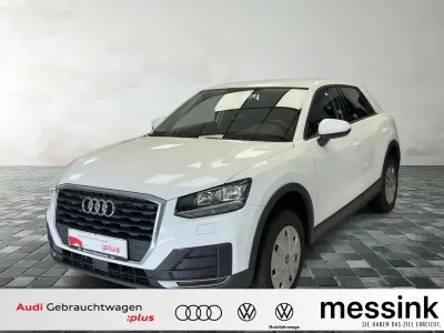Gebraucht Audi Q2