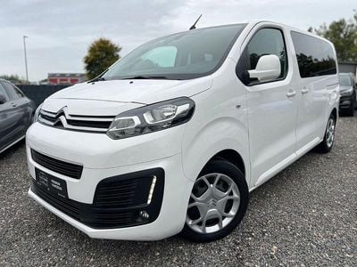 Citroën Spacetourer