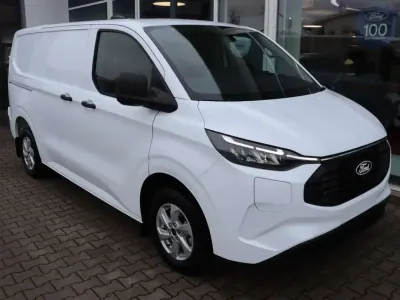 Gebraucht Ford Transit Custom