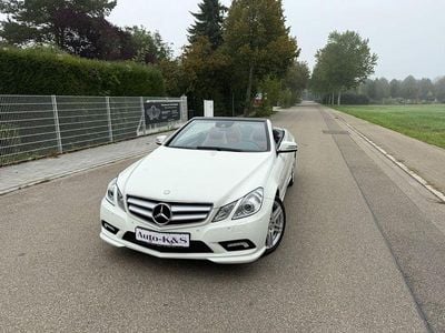 Mercedes E350