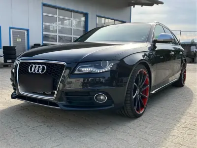 Gebraucht Audi S4