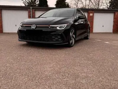 Used VW Golf VIII