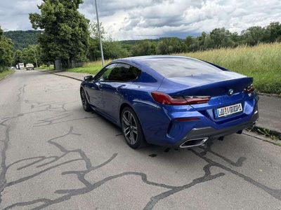 BMW 840
