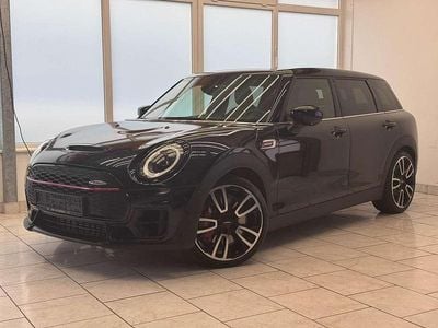 Second-hand Mini John Cooper Works Clubman 306 CP (225 kW) 2021 Negru Break