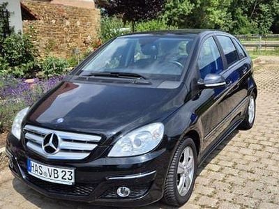 Mercedes B160