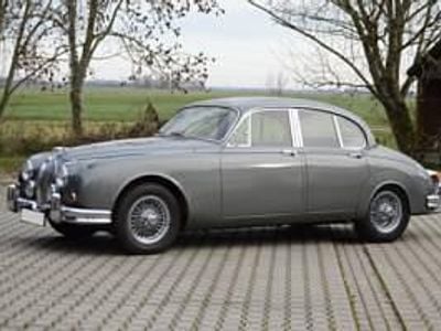 Gebraucht Jaguar MK II 210 PS (154 kW) 1967 Grau Limousine