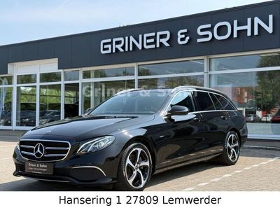 Mercedes E300