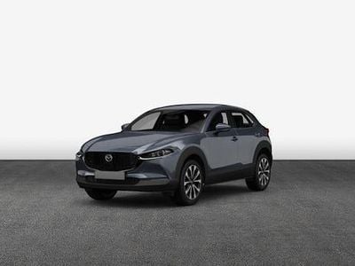 Neu Mazda CX-30 Homura-Line 140 PS (102 kW) 2025 Polymetal grey metallic SUV