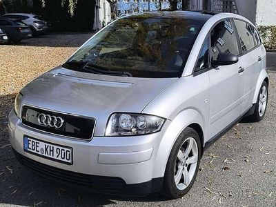 Audi A2