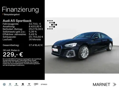 Gebraucht Audi A5