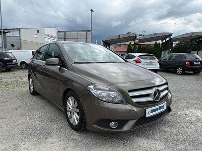 Mercedes B180