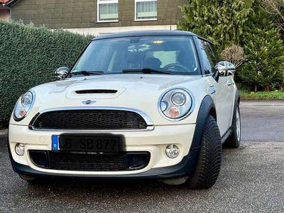 gebraucht Mini Cooper S 