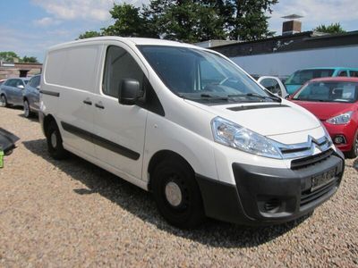 Citroën Jumpy