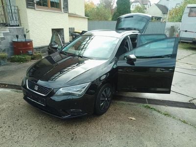 Seat Leon ST