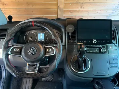 Gebraucht VW Multivan