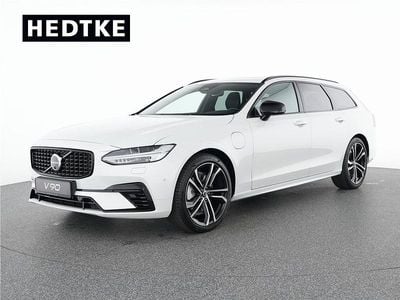 Gebraucht Volvo V90 Plus 455 PS (334 kW) 2025 Weiß Kombi