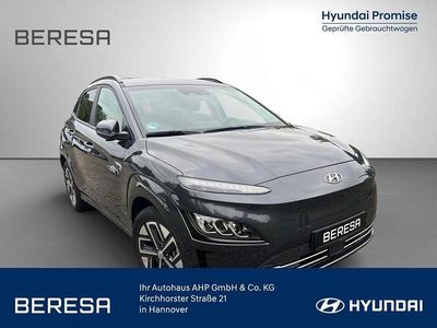 Dark knight / mic Gebraucht 2022 Hyundai Kona Prime SUV | 24.980 € (Fairer Preis)