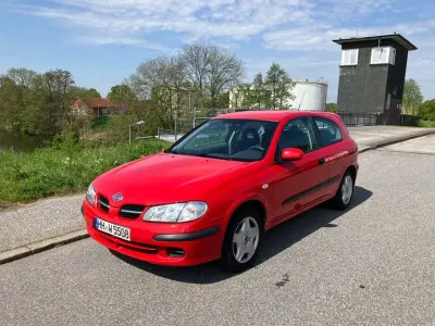 Gebraucht Nissan Almera