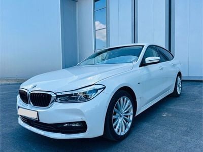 BMW 630