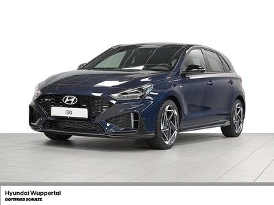 Sailing blue Neu 2025 Hyundai i30 N Line Kombi | 29.180 € (Fairer Preis)