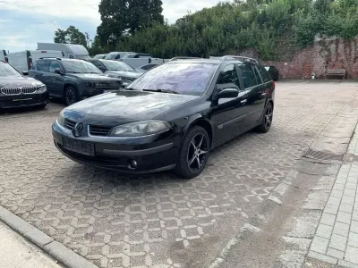 Gebraucht Renault Laguna II