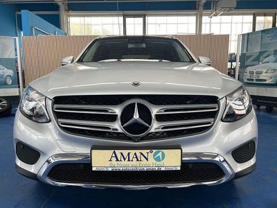 Mercedes GLC300