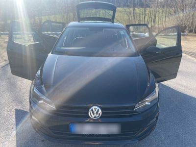 gebraucht VW Polo 1.0 55kW BMT Trendline Trendline