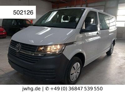 VW T6.1