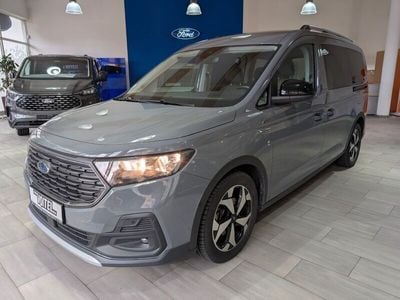 Ford Grand Tourneo Connect