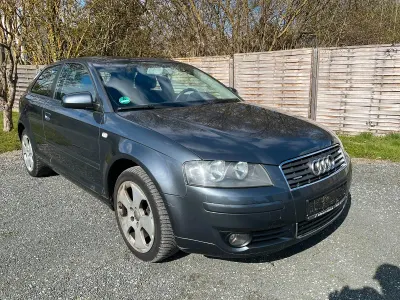 Gebraucht Audi A3