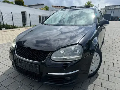 Brugt VW Golf VI