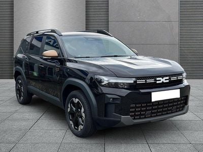 Perlmuttschwarz Neu 2025 Dacia Bigster Extreme SUV | 28.990 € (Fairer Preis)