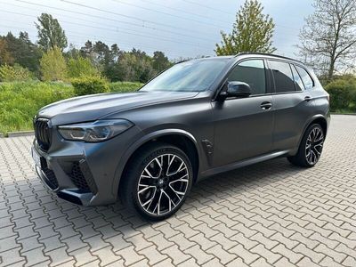 gebraucht BMW X5 M Competition M Competition