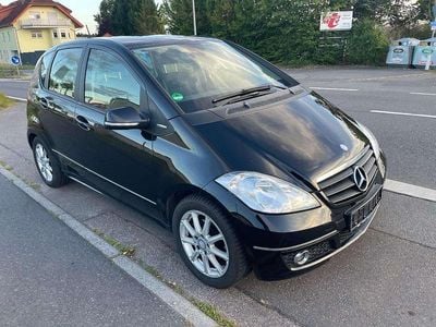 Mercedes A180