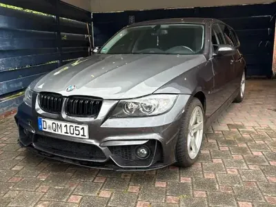 Gebraucht BMW 330