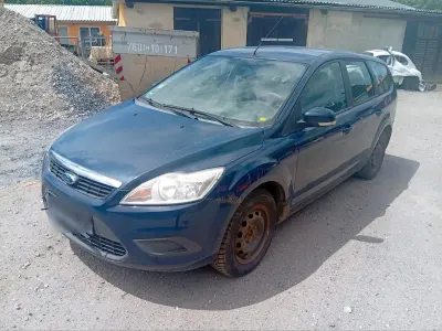 Gebraucht Ford Focus