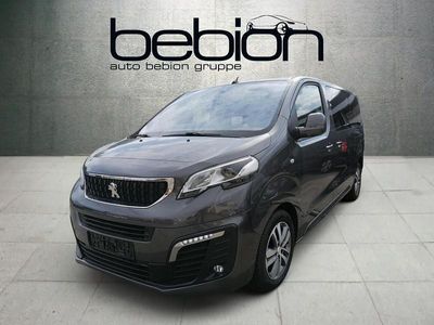 Peugeot Traveller