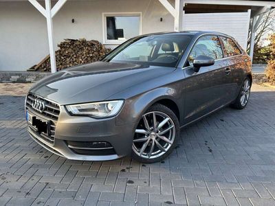 gebraucht Audi A3 8V 2.0 TDI Ambiente