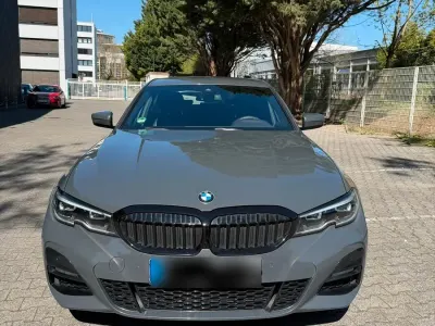 Gebraucht BMW 320