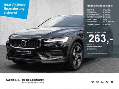 Volvo V60 CC