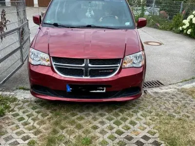 Gebraucht Dodge Grand Caravan
