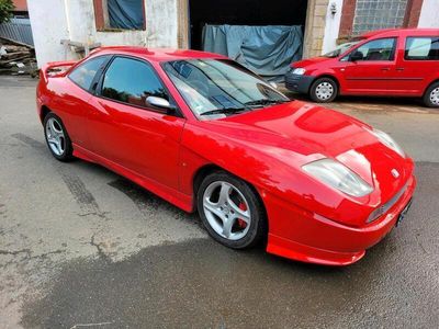 Fiat Coupé