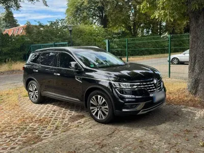 Gebraucht Renault Koleos