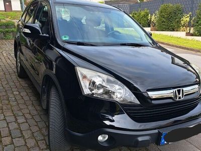 gebraucht Honda CR-V 2.0i Elegance Elegance